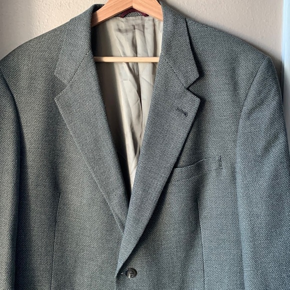 HART SCHAFFNER & MARX Nordstrom Men’s Sport Coat Blazer Jacket - Picture 1 of 8